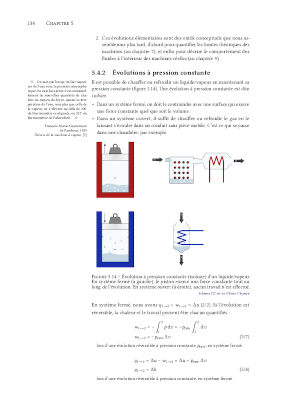 cours de thermodynamique
